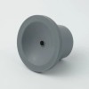 Tanjun 4pcs Replacement Feet for Shower Chair Bath Seat, Shower
