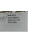 Fantech MDEH1 2-Wire Mechanical Low Voltage Dehumidistat New!