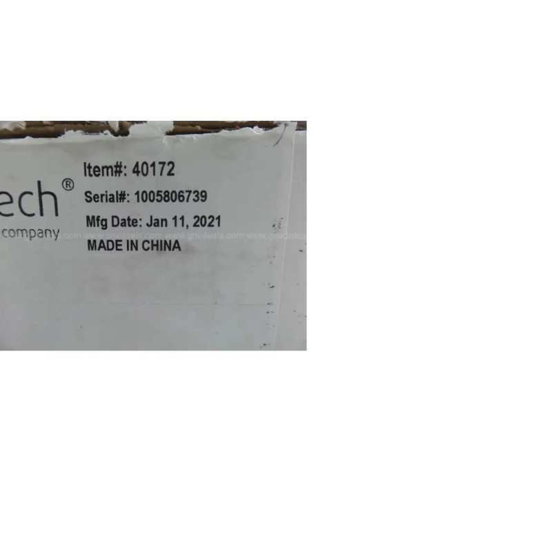 Fantech MDEH1 2-Wire Mechanical Low Voltage Dehumidistat New!