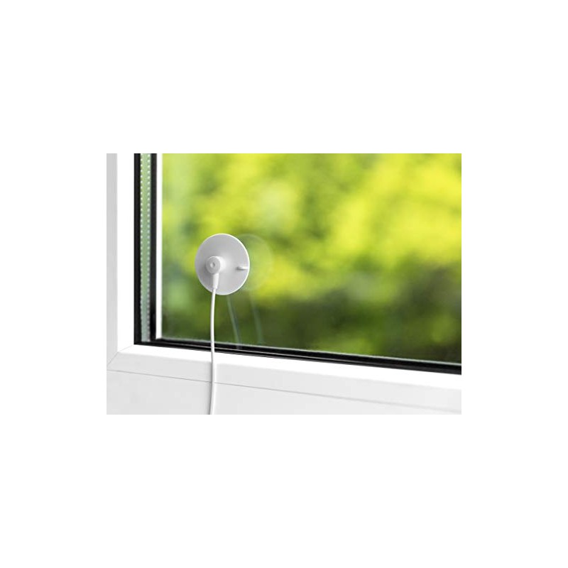 Schellenberg Solar Sensor for RolloDrive 55, RolloDrive 65, RolloDrive 75