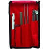 Forester Chainsaw Sharpener File Kit | Includes 2 Round Files,