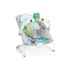 Silla Vibradora Y Musical Kick To It Baby Einstein 13102
