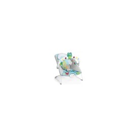 Silla Vibradora Y Musical Kick To It Baby Einstein 13102