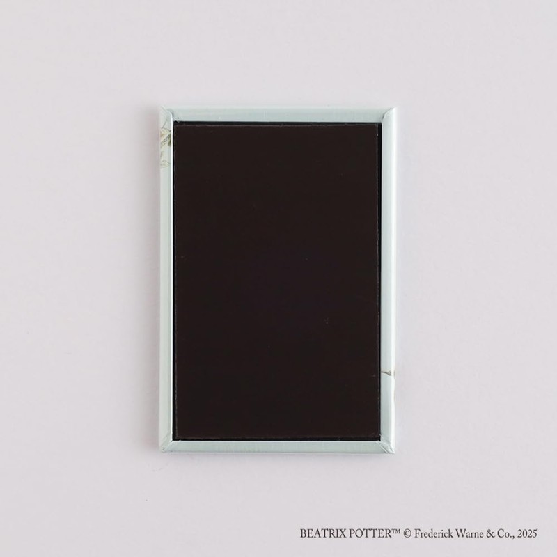 Overglad PRR-031 Peter Rabbit Magnet