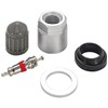 Dynamic 6-117 TPMS Service Kit (for Lexus), 20033, 1120K, 92-0155,