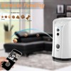 SKYMEE Dog Camera Treat Dispenser,WiFi Full HD Pet Camera with