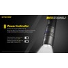 Combo: Nitecore MH11 USB-C RECHARGEABLE FLASHLIGHT - 1000 Lumen, Include