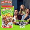 ASS KICKIN’ Spicy Pickle Pretzels 12 Ounce Size Flavor Pack