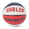 Harlem Globetrotters, Size 7 Basketball Outdoor Indoor, Baden, Large Basketball