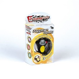 Hasbro - Game Byte Hyper Spin