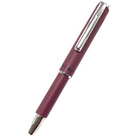 Kitera SL-F1 Mini Burgundy Zebra BA55-K-WR