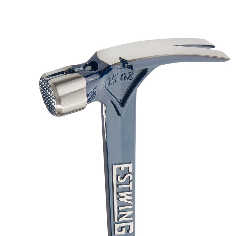 ESTWING Ultra Series Hammer - 15 oz Rip Claw Framing