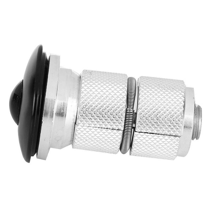 ZTTO 42mm 52mm Bicycle Headset CNC 1 1/8"-1 1/2" Tapered