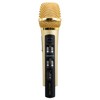 VocoPro ALLUKARAOKEFMMIC All-U Karaoke FM Mic for Android & IOS