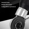 Electric Drill Refitting Plate Shears Attachment Power Drill to Sheet