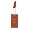 Lip Gloss Ferja Raw Café 5ml Brillo Hidratante Café