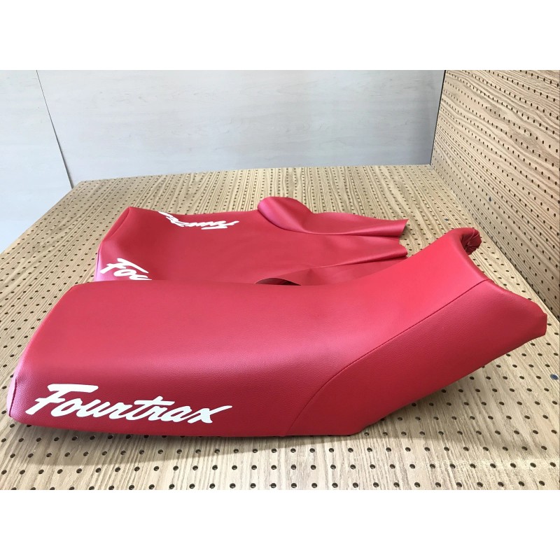 Unbranded HONDA TRX250X SEAT COVER 1987 & 1988 MODEL (H-383)