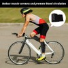 4 Pack Calf Compression Sleeve Men and Women,Elastic Calf Compression