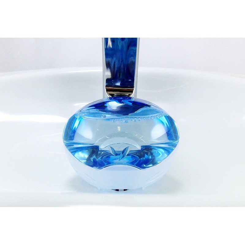 Liquid Bluelette Toilet Tank Aromatic Cleaner, Main Unit, Mint Scent,