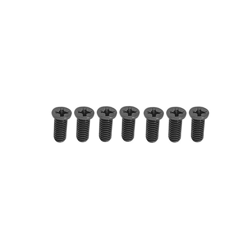 HSSDTECH Screws for Dell Inspiron 5593 5594 3501 3505 Base
