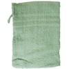 Unbekannt Pack of 10 Wash Mitt Plain Terry Cloth Approx.