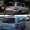 Tonsya For 2008-2017 Dodge Grand Caravan 2008-2015 Chrysler Town &
