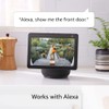 Ring Battery Doorbell Plus (newest model) | Head-to-Toe HD+ Video,