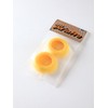 YAXI EARPADS for Koss PORTAPRO (Yellow)