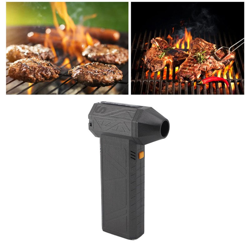 Jet Fan Dry Mini Blower High Power Handheld Multifunctional Portable