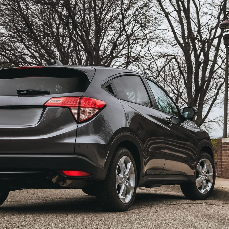 Huray Inner Tail Light for Honda HRV 2016 2017 2018