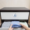 Lasyman Set of 6 Ceramic Beach Coastal Themed Cabinet Drawer