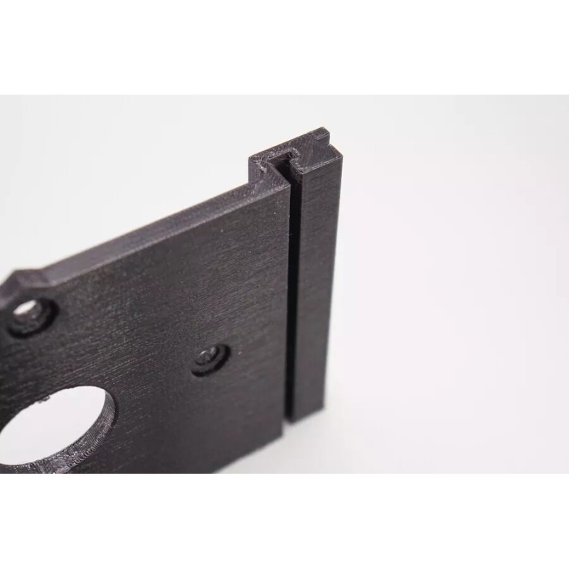 Speedway Dewalt DCW600 Router Adapter for Festool & Makita Track