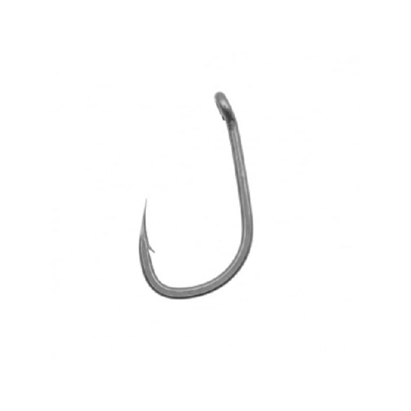 Korda Kamakura Wide Gape X Mirco Barbed Hooks: 4