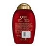 Frizz-Free + Keratin Smoothing Oil Conditioner, 5 in 1, for