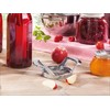 Leifheit 3157 Kitchen Helper – Apple Slicer