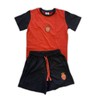 RCD Mallorca Pijama, Pijama, Children, Red, XXL