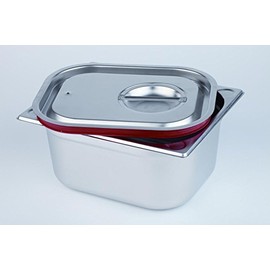 APS 80024 GN 1/2 Lid Swap Proof Seal