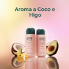 Paquete de champú y acondicionador Like a Virgin, cuidado natural