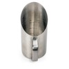 RSVP International Endurance Kitchen Collection Measuring Tools, Dishwasher Safe, Scoop