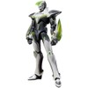 Bandai Wild Tiger Tiger & Bunny - S.H. Figuarts
