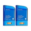 AHC Natural Perfection Double Shield Sun Stick 22g Blue 2