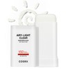 COSRX Airy-Light Clear Sunscreen Stick with Vitamin E & C