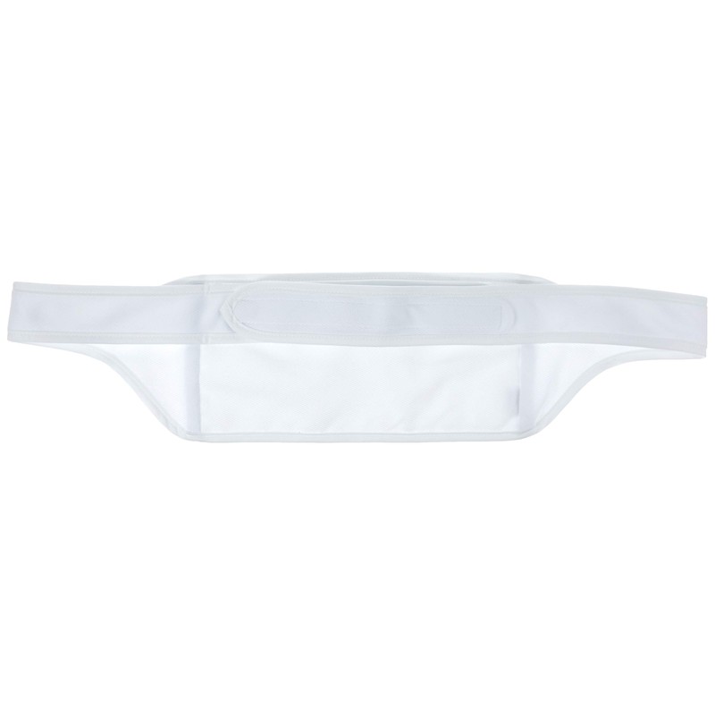 Vanguard Amina Travel Secret Belt Belly Wrap Waist Pouch (Passport,