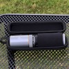 Hard Travel Storage Case with Lamp Cover Easy To Carry