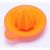 Hic 29841 Citrus Juicer With Non Skid Silicone Base
