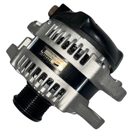 SB Parts OEM Alternator Compatible with Lexus 2006 GS300 3.0L 2007 2008 2009 2011 GS350 2006-2013 LS250 2.5L LS350 3.5L 150 Amp