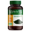 Séphyto Spirulina Organic 200 Capsules