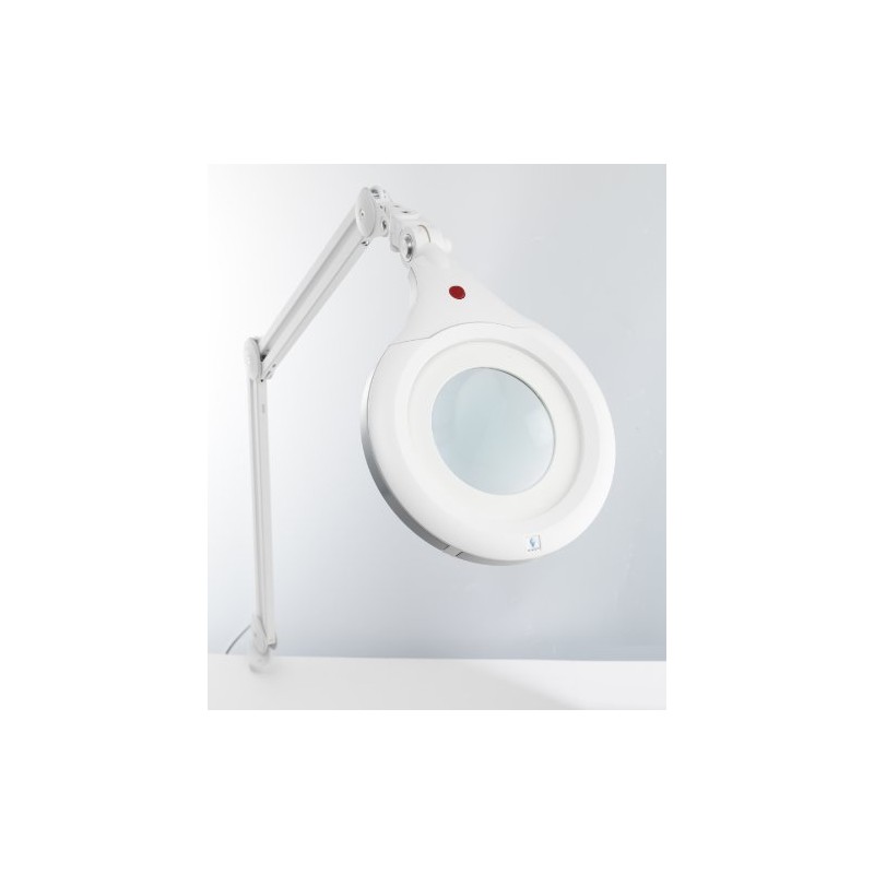 daylight U62001 Ultra Slim Optional XR Lens, White