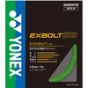 YONEX Badminton String Exbolt 68 BGXB68-008 (Green/FF/Men's, Lady's)