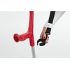 Rebotec ReboFlex Crutch Strap Elastic Crutch Strap for Walking Aids